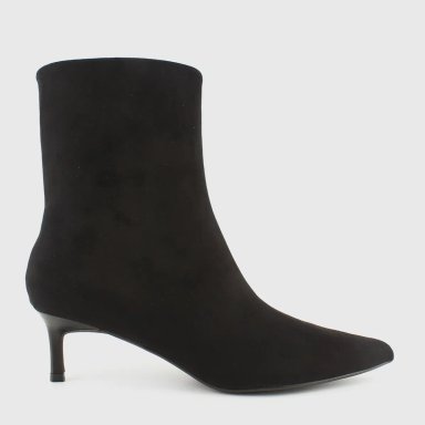 BOTINES MUJER INDEX IKETE - 1