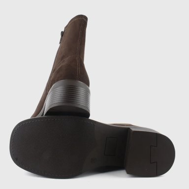 BOTINES MUJER INDEX INKLEPE - 5