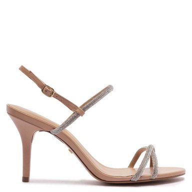 SANDALIAS MUJER AREZZO NUDE A026950662.0004U.X290D.X1T0B - 2