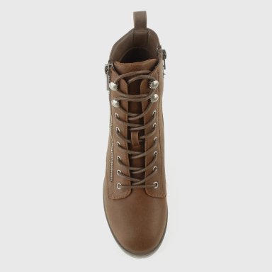 BOTINES MUJER INDEX IROLOPE - 6