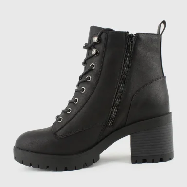 BOTINES MUJER INDEX IROLOPE - 3