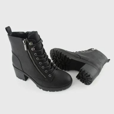 BOTINES MUJER INDEX IROLOPE - 4