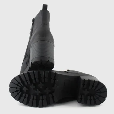 BOTINES MUJER INDEX IROLOPE - 5