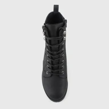 BOTINES MUJER INDEX IROLOPE - 6