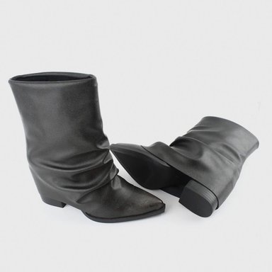 BOTINES MUJER MARQUIS MALIA - 5