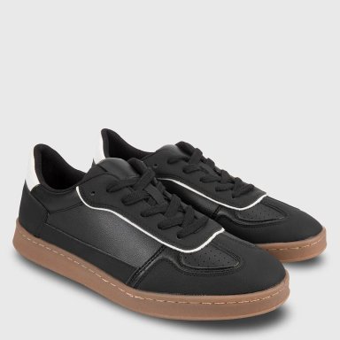 ZAPATILLAS MUJER MARQUIS CASUALES MASABA - 2