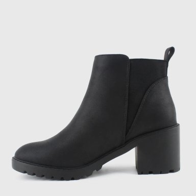 BOTINES MUJER INDEX IZUCAPE - 3
