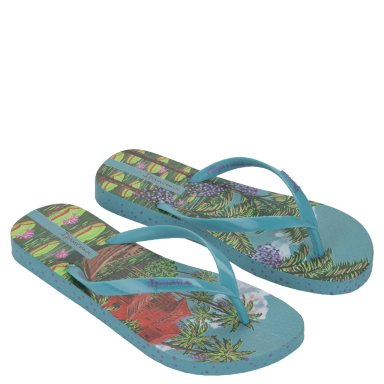 SANDALIAS MUJER IPANEMA CELESTE 2IPS8300006 - 1