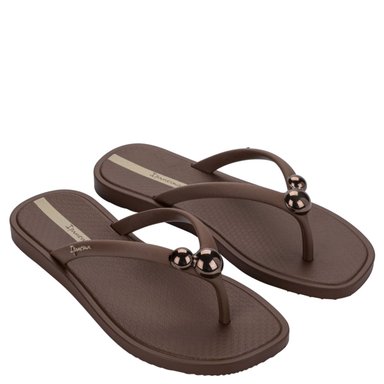 SANDALIAS MUJER IPANEMA MARRÓN 2IPZ7900012 - 1