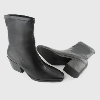 BOTINES MUJER BARBADOS BOFIPE - 4