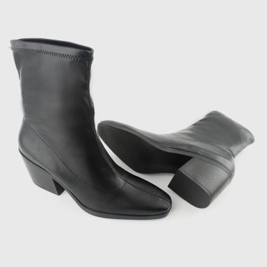BOTINES MUJER BARBADOS BOFIPE - 4