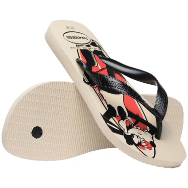 SANDALIAS MUJER HAVAIANAS BLANCO HA4139412.0121 - 3