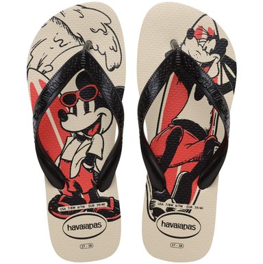 SANDALIAS MUJER HAVAIANAS BLANCO HA4139412.0121 - 1