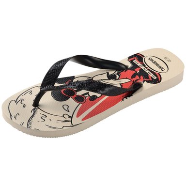 SANDALIAS MUJER HAVAIANAS BLANCO HA4139412.0121 - 4