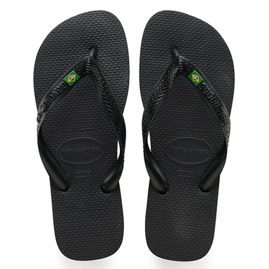 SANDALIAS MUJER HAVAIANAS NEGRO HA4000032.0090 - 3