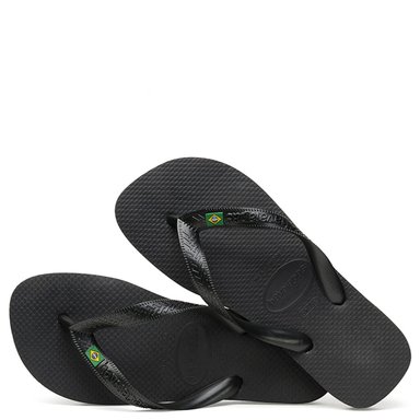SANDALIAS MUJER HAVAIANAS NEGRO HA4000032.0090 - 4