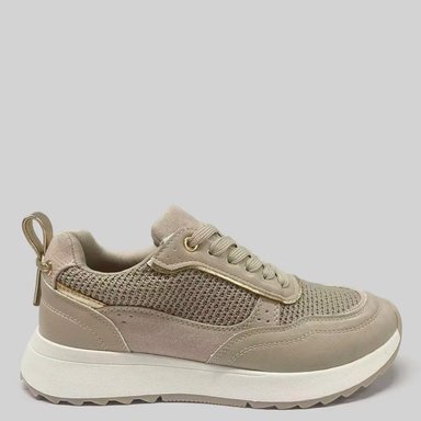 ZAPATILLAS MUJER BRIGITTE NAUX CASUALES EGONO - 1