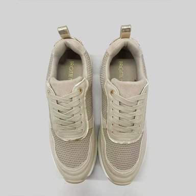 ZAPATILLAS MUJER BRIGITTE NAUX CASUALES EGONO - 5