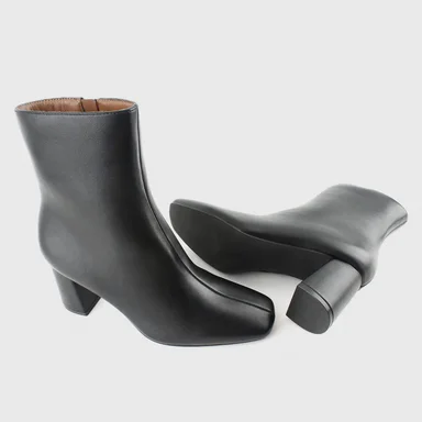 BOTINES MUJER MARQUIS MUDI - 5