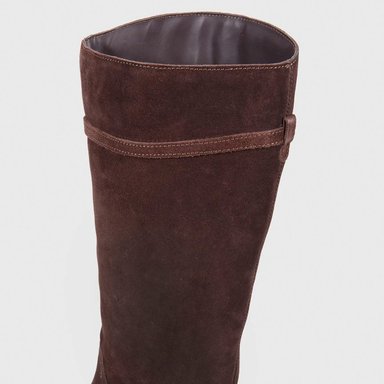 BOTAS CUERO MUJER MARQUIS MECUNI - 6