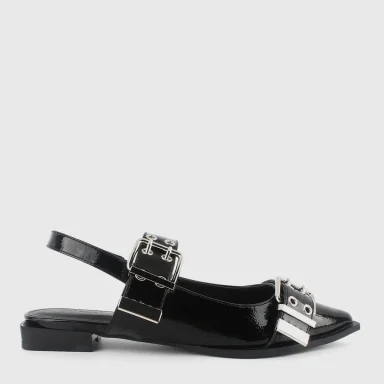 ZAPATOS MUJER MARQUIS MOKER4 - 1