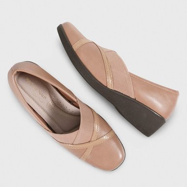 ZAPATOS MUJER BRIGITTE NAUX CENI2 - 4