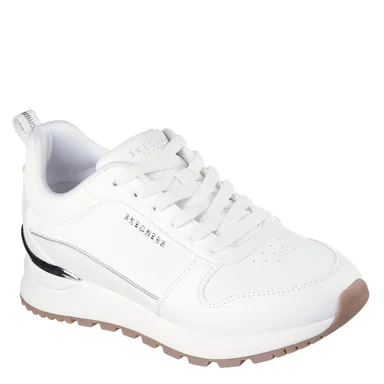 ZAPATILLAS URBANAS SKECHERS 177455-WHT RUNWAY - 1