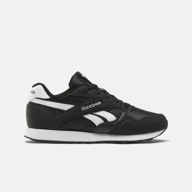 ZAPATILLAS MUJER REEBOK URBANAS NEGRO ULTRA FLASH - 1