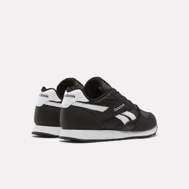 ZAPATILLAS MUJER REEBOK URBANAS NEGRO ULTRA FLASH - 4