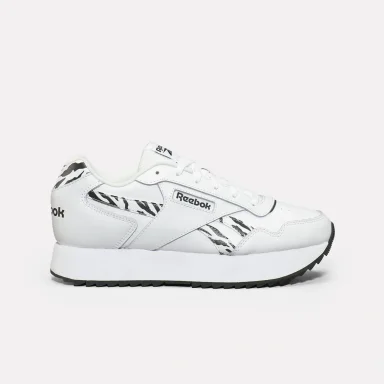 ZAPATILLAS MUJER REEBOK URBANAS BLANCO GLIDE RIPPLE DOUBLE - 1