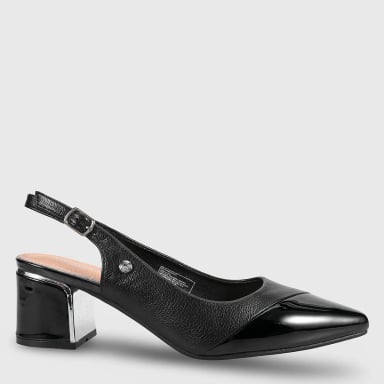 ZAPATOS MUJER CACHAREL AMOR - 1