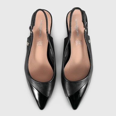 ZAPATOS MUJER CACHAREL AMOR - 4