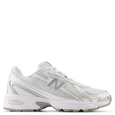 ZAPATILLAS URBANAS MUJER NEW BALANCE 740 BLANCO - 1