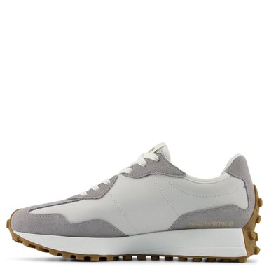 ZAPATILLAS URBANAS MUJER NEW BALANCE 327 GRIS - 3