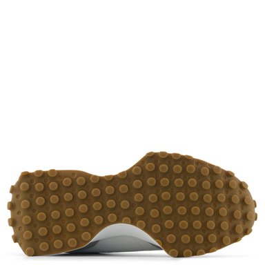 ZAPATILLAS URBANAS MUJER NEW BALANCE 327 GRIS - 5