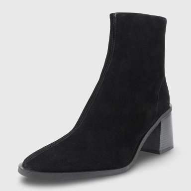BOTINES DE CUERO MUJER MARQUIS MOGA - 3