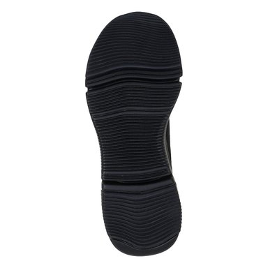 ZAPATILLAS MUJER SKECHERS URBANAS NEGRO BOBS SPARROW FLEX - 5