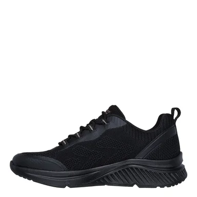 ZAPATILLAS MUJER SKECHERS URBANAS NEGRO BOBS ARCH COMFORT B SWEET - 3