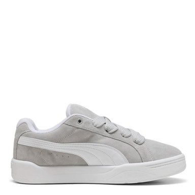 ZAPATILLAS MUJER PUMA URBANAS GRIS PARK LIFESTYLE EASY SD WNS - 2