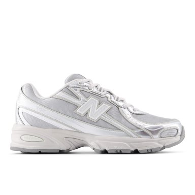 ZAPATILLAS URBANAS MUJER NEW BALANCE 740 GRIS - 1