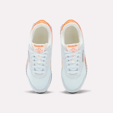 ZAPATILLAS MUJER REEBOK URBANAS CELESTE CLASSIC AZ - 3