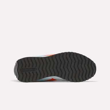 ZAPATILLAS MUJER REEBOK URBANAS CELESTE CLASSIC AZ - 5