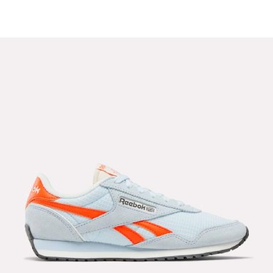 ZAPATILLAS MUJER REEBOK URBANAS CELESTE CLASSIC AZ - 1