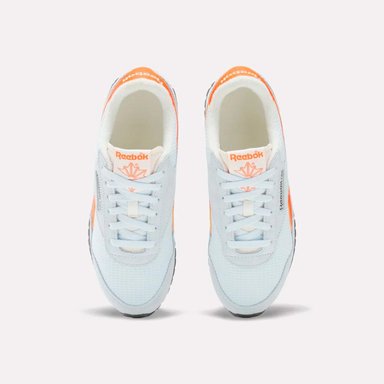 ZAPATILLAS MUJER REEBOK URBANAS CELESTE CLASSIC AZ - 3