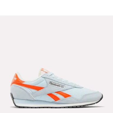 ZAPATILLAS MUJER REEBOK URBANAS CELESTE CLASSIC AZ - 1