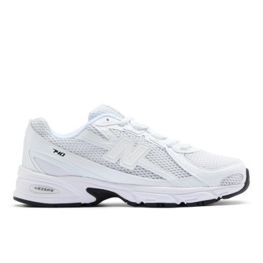ZAPATILLAS URBANAS MUJER NEW BALANCE 740 BLANCO - 1