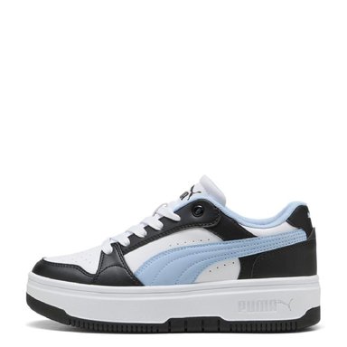 ZAPATILLAS MUJER PUMA URBANAS BLANCO REBOUND FEMME LOW - 1