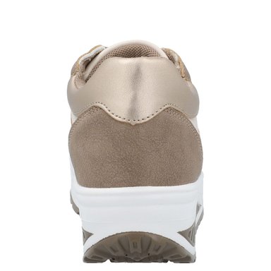 ZAPATILLAS MUJER HUSH PUPPIES CASUALES BEIGE HP28301125 - 5