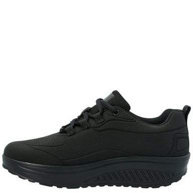 ZAPATILLAS MUJER HUSH PUPPIES CASUALES NEGRO HP299011392 - 5