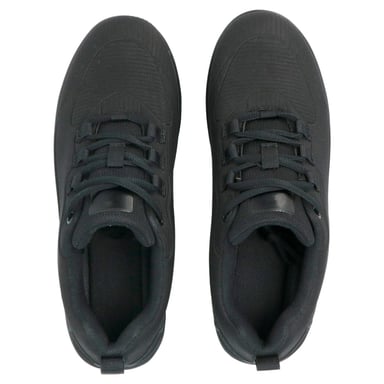 ZAPATILLAS MUJER HUSH PUPPIES CASUALES NEGRO HP299011392 - 7